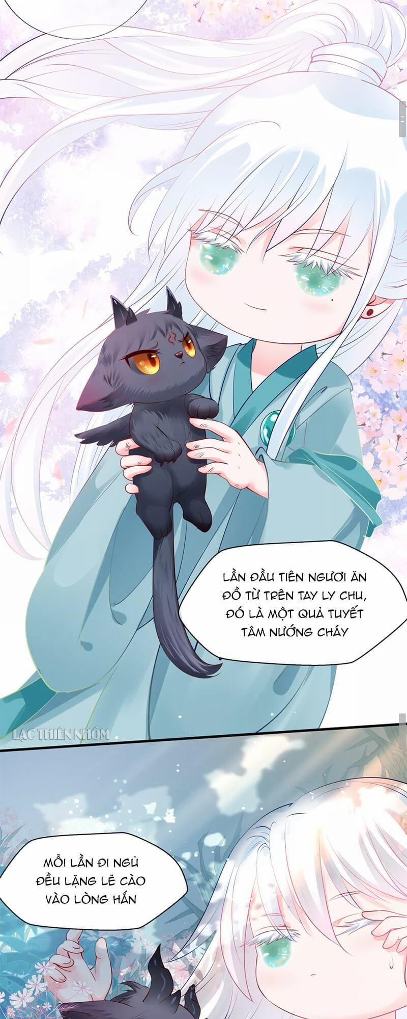 Ma Tôn Muốn Ôm Ôm 43 trang 43