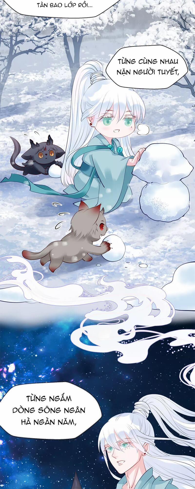 Ma Tôn Muốn Ôm Ôm 43 trang 45