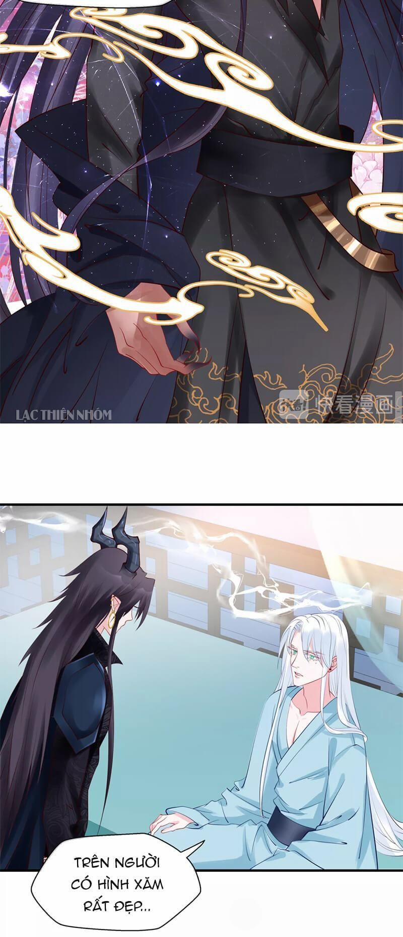 Ma Tôn Muốn Ôm Ôm 43 trang 47