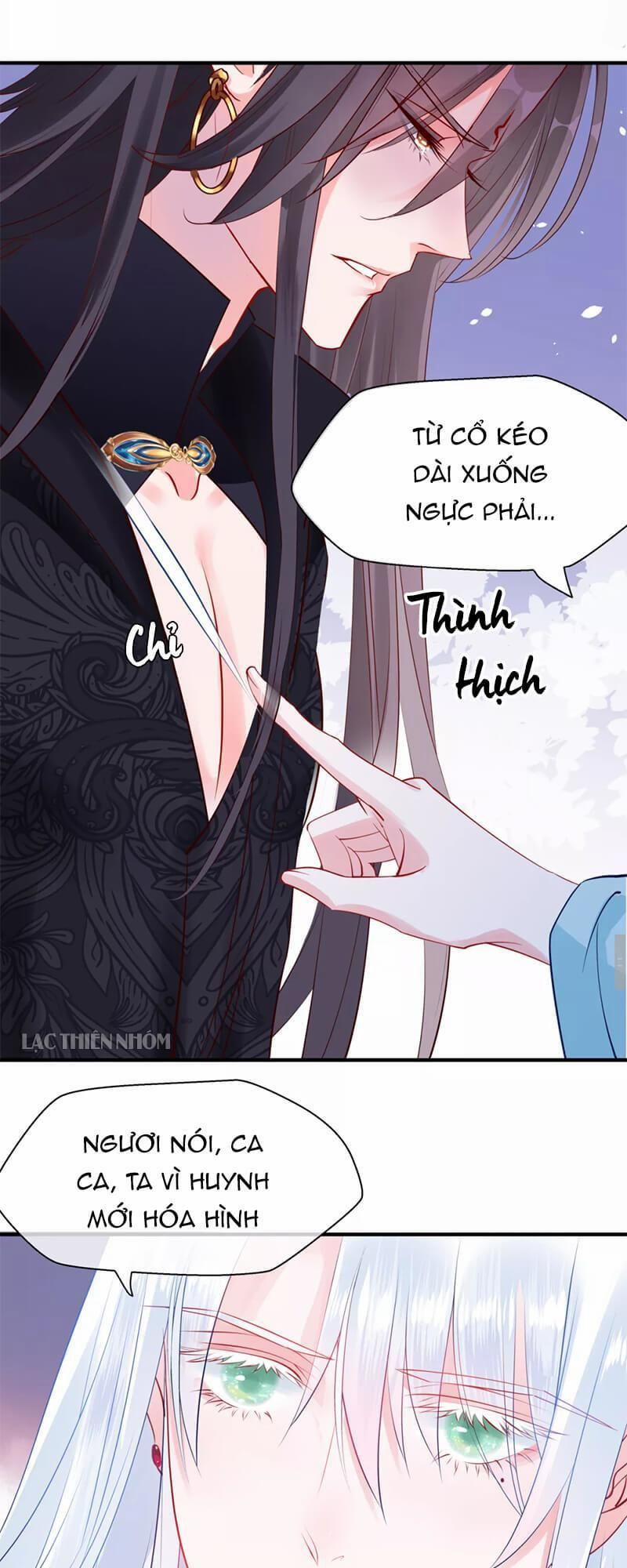 Ma Tôn Muốn Ôm Ôm 43 trang 48