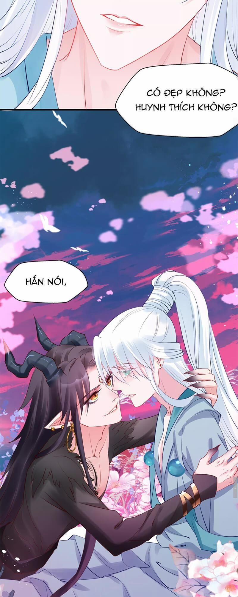 Ma Tôn Muốn Ôm Ôm 43 trang 49