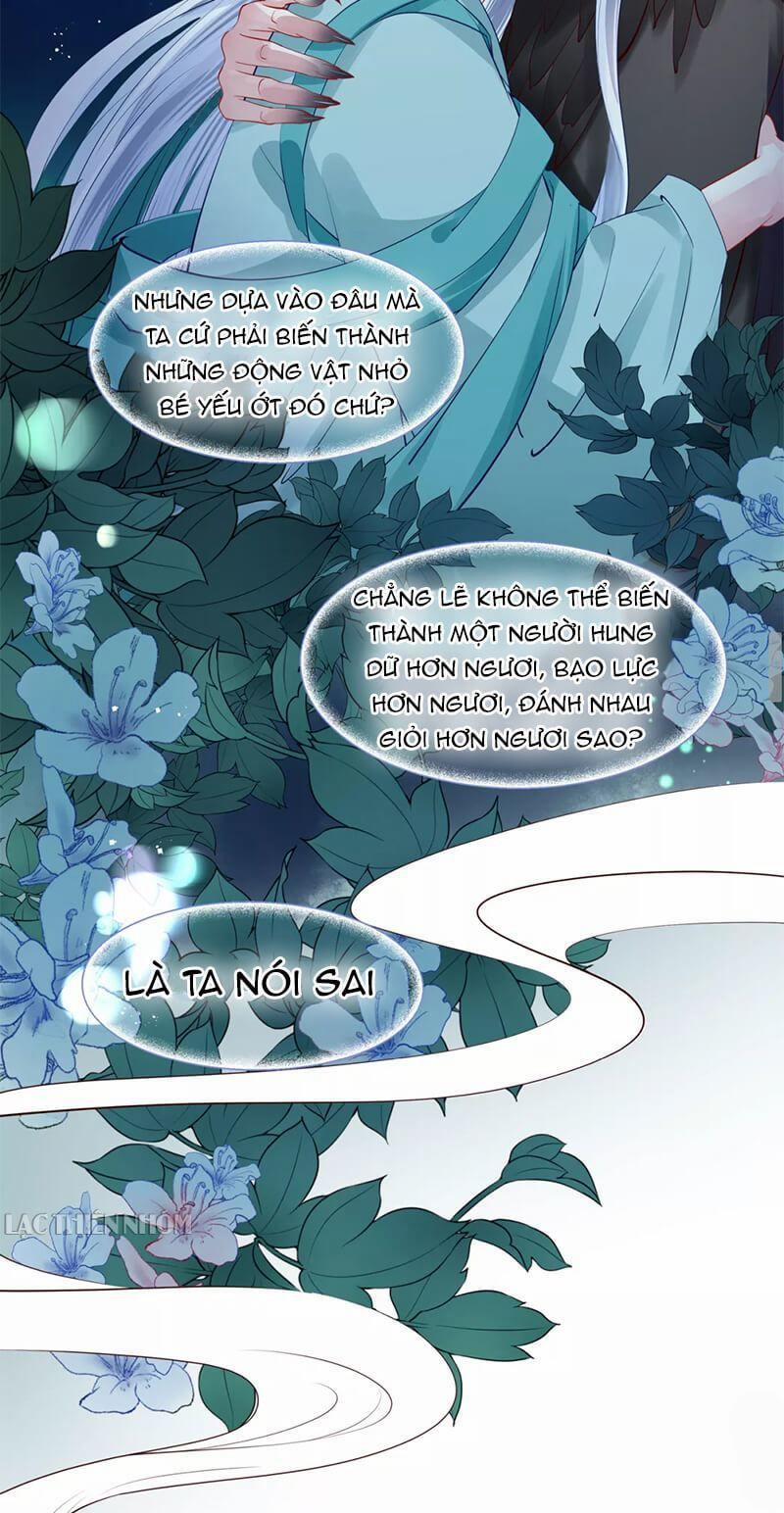 Ma Tôn Muốn Ôm Ôm 43 trang 5