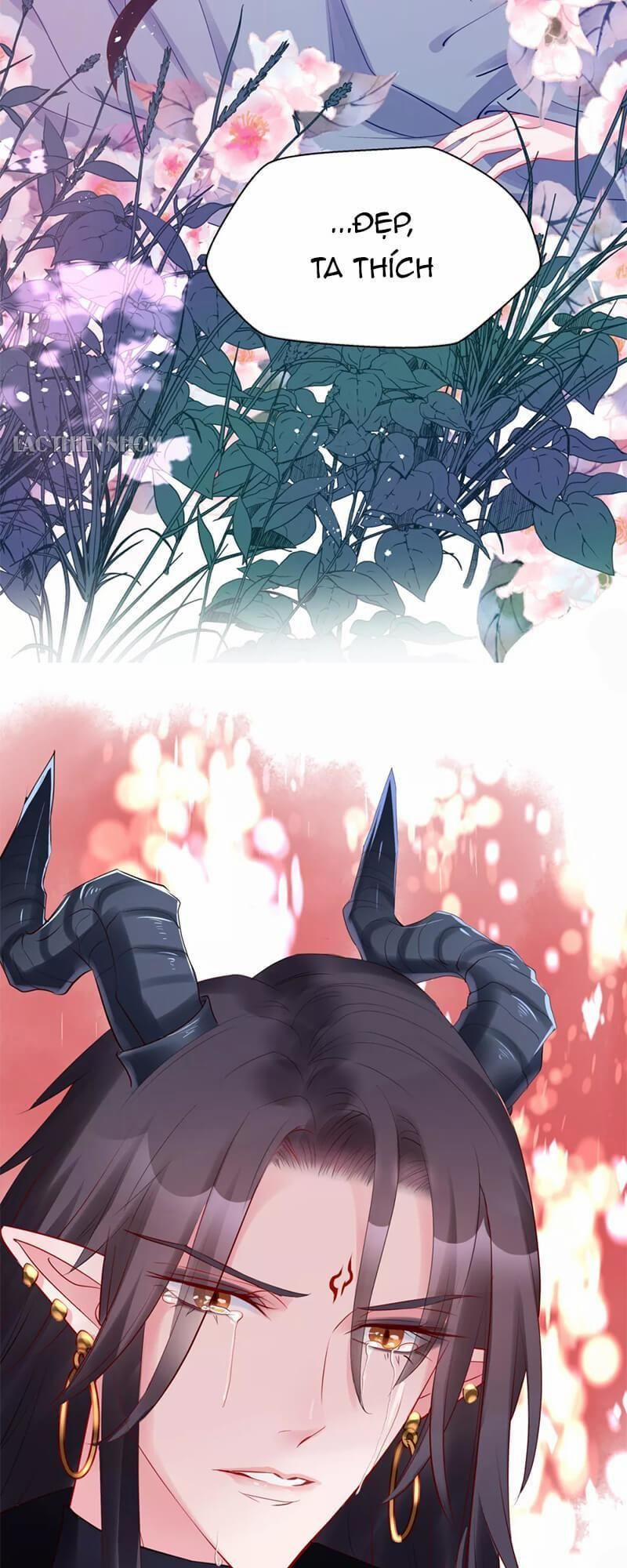 Ma Tôn Muốn Ôm Ôm 43 trang 50