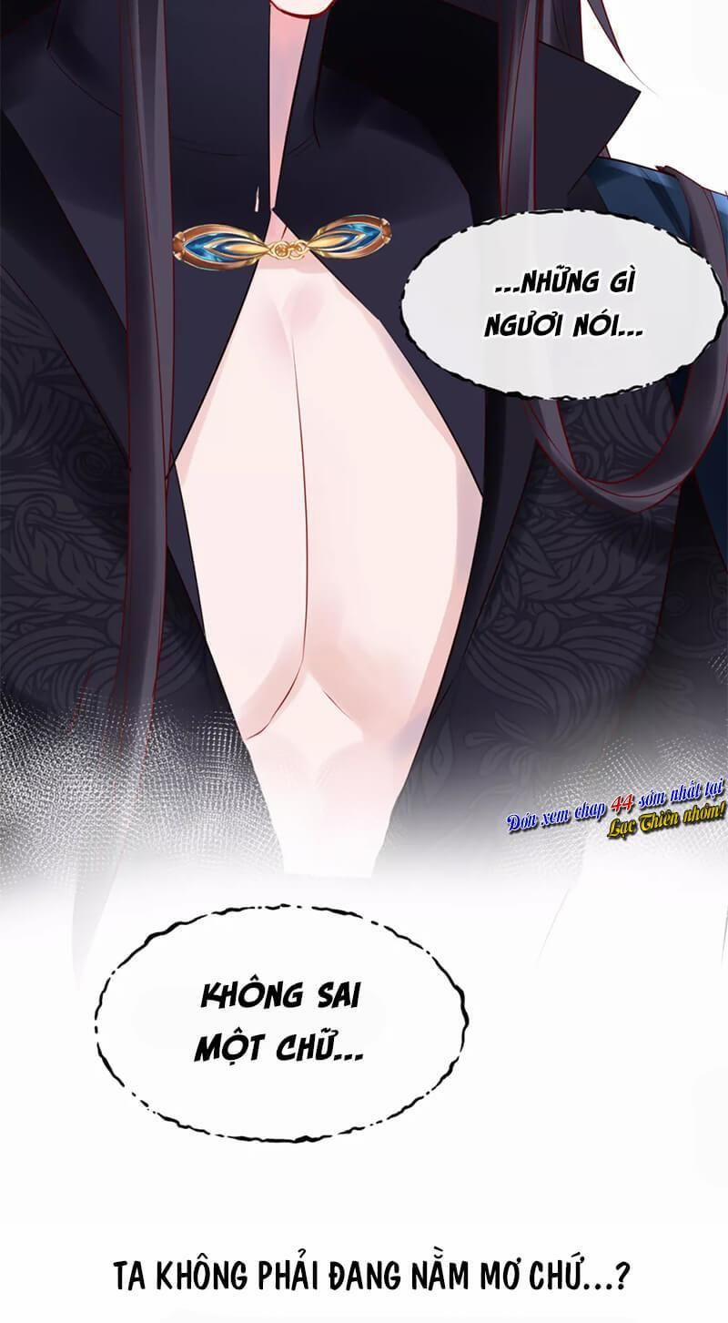 Ma Tôn Muốn Ôm Ôm 43 trang 51