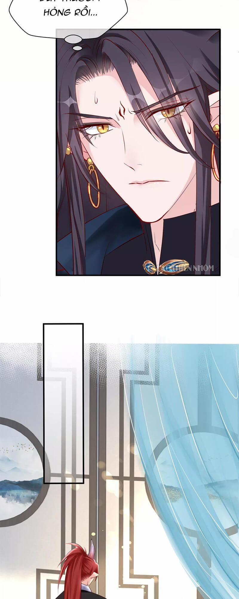 Ma Tôn Muốn Ôm Ôm 43 trang 8