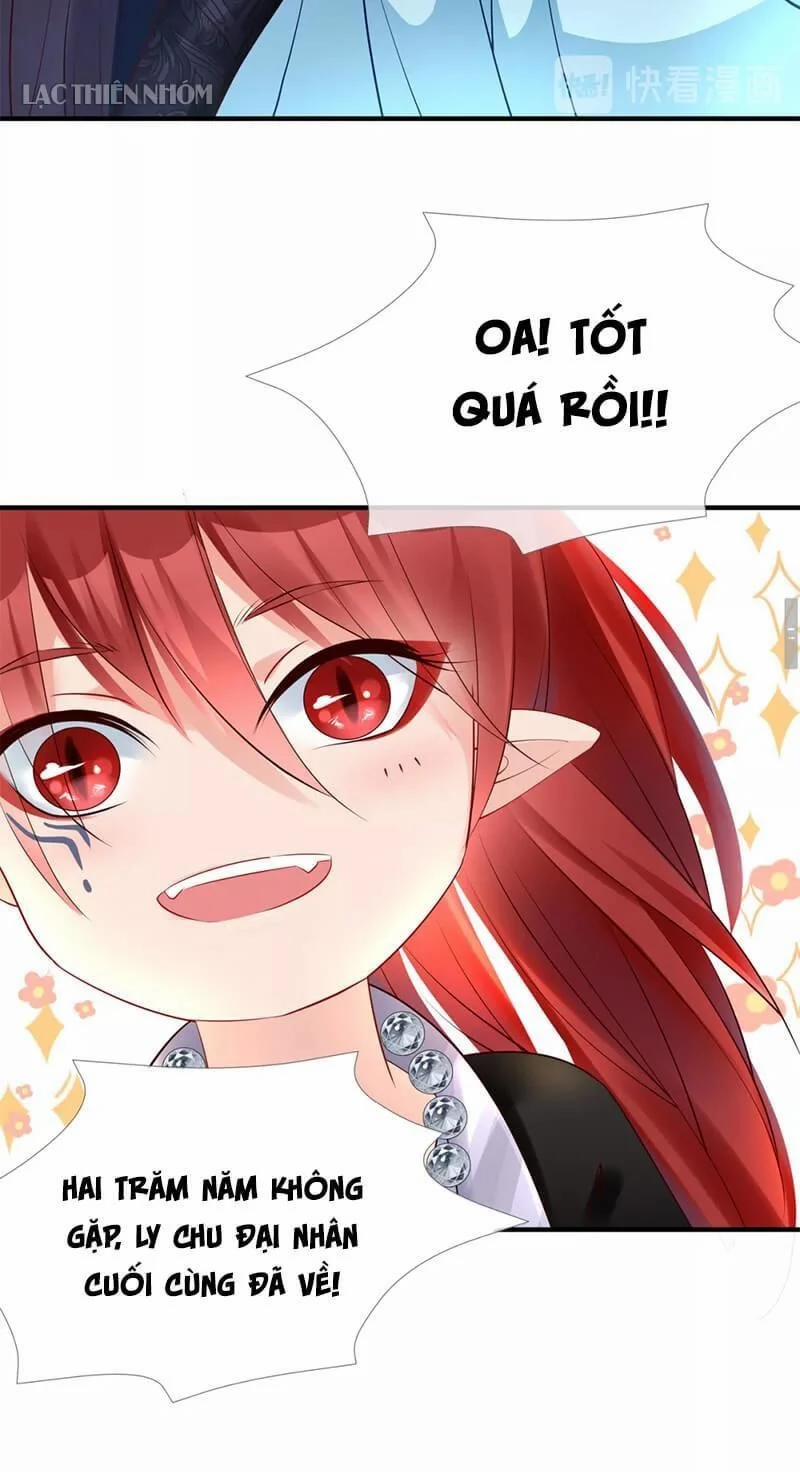 Ma Tôn Muốn Ôm Ôm 44 trang 10