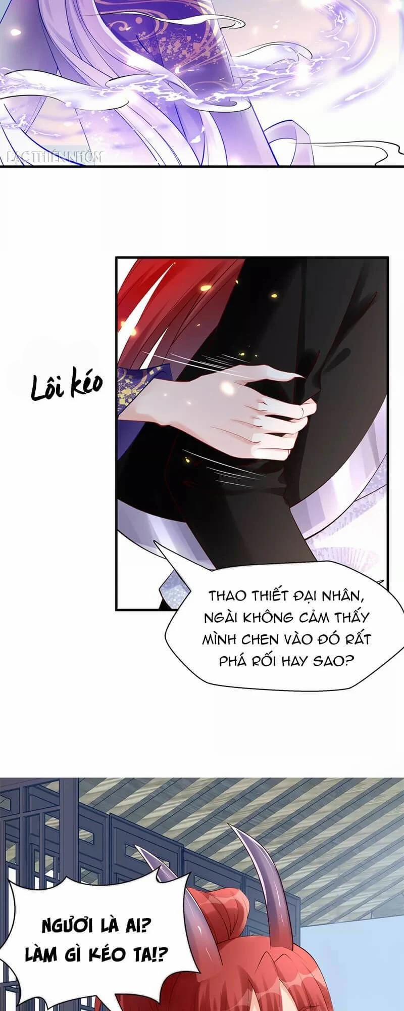 Ma Tôn Muốn Ôm Ôm 44 trang 13