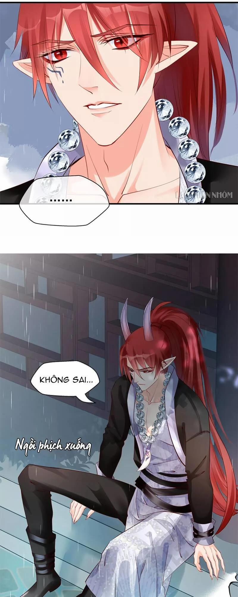 Ma Tôn Muốn Ôm Ôm 44 trang 17