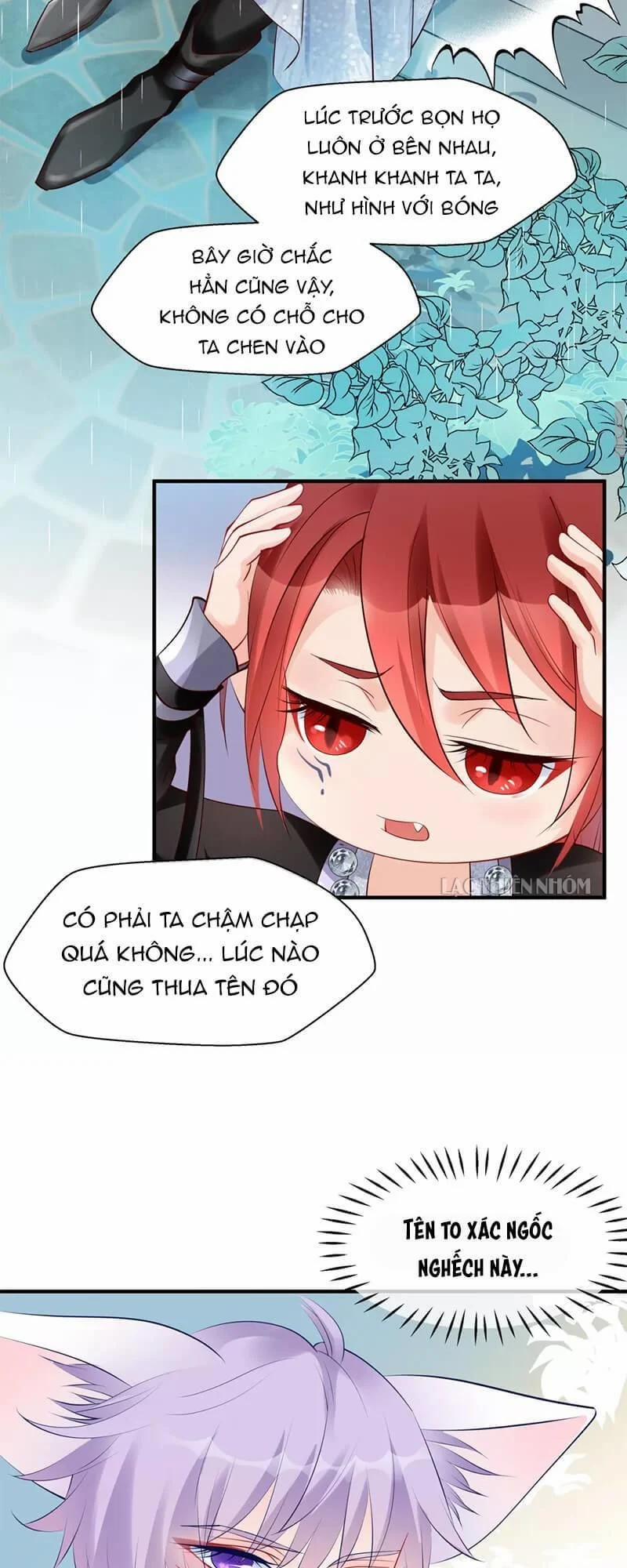 Ma Tôn Muốn Ôm Ôm 44 trang 18