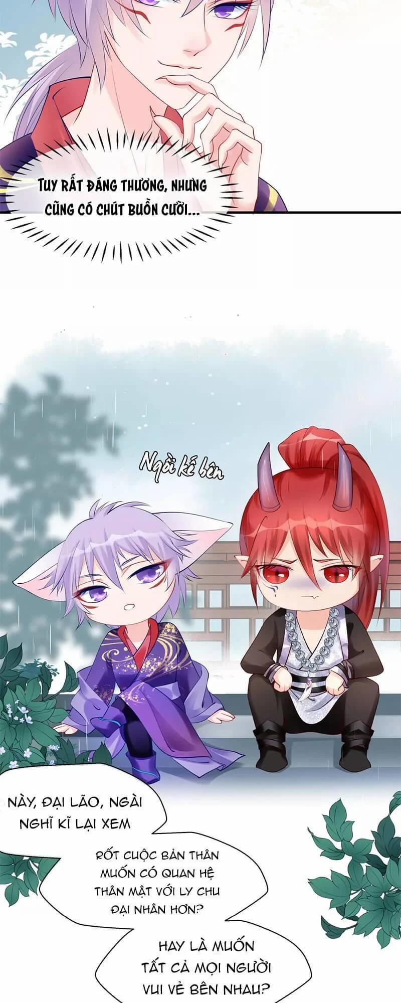 Ma Tôn Muốn Ôm Ôm 44 trang 19