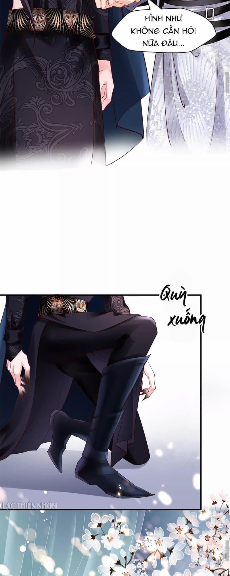 Ma Tôn Muốn Ôm Ôm 44 trang 2