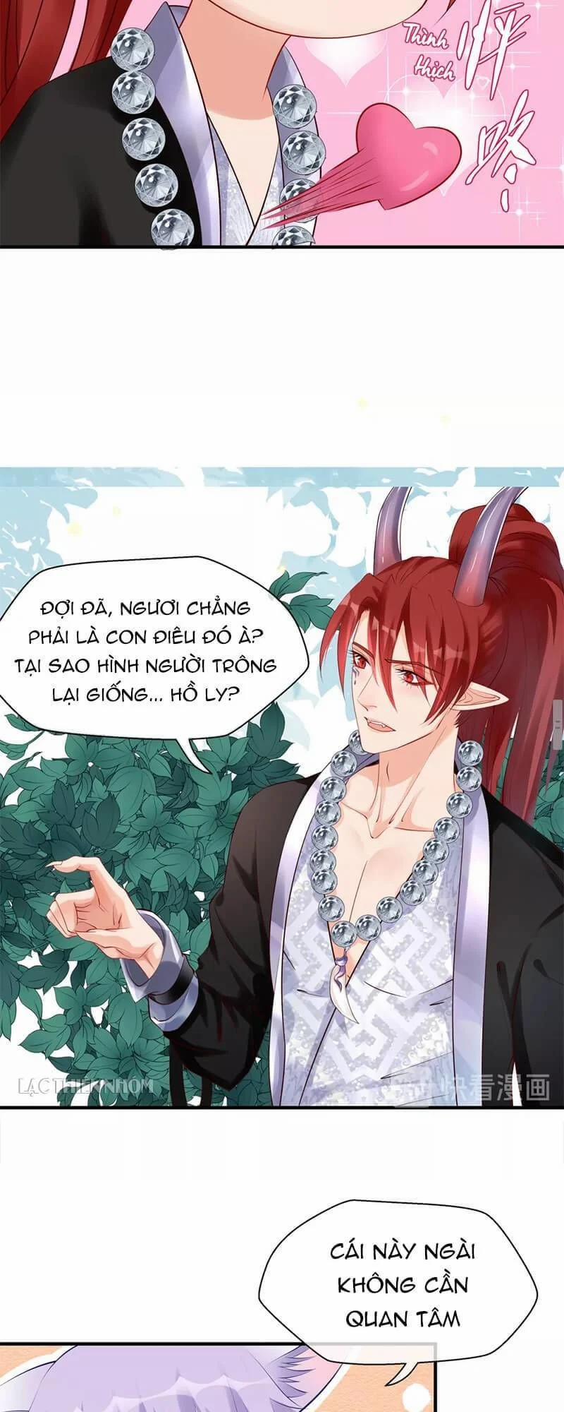 Ma Tôn Muốn Ôm Ôm 44 trang 24