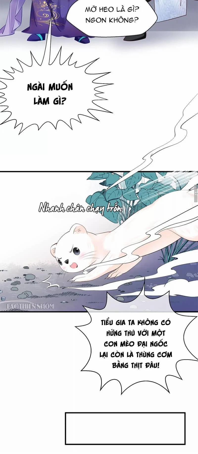 Ma Tôn Muốn Ôm Ôm 44 trang 26