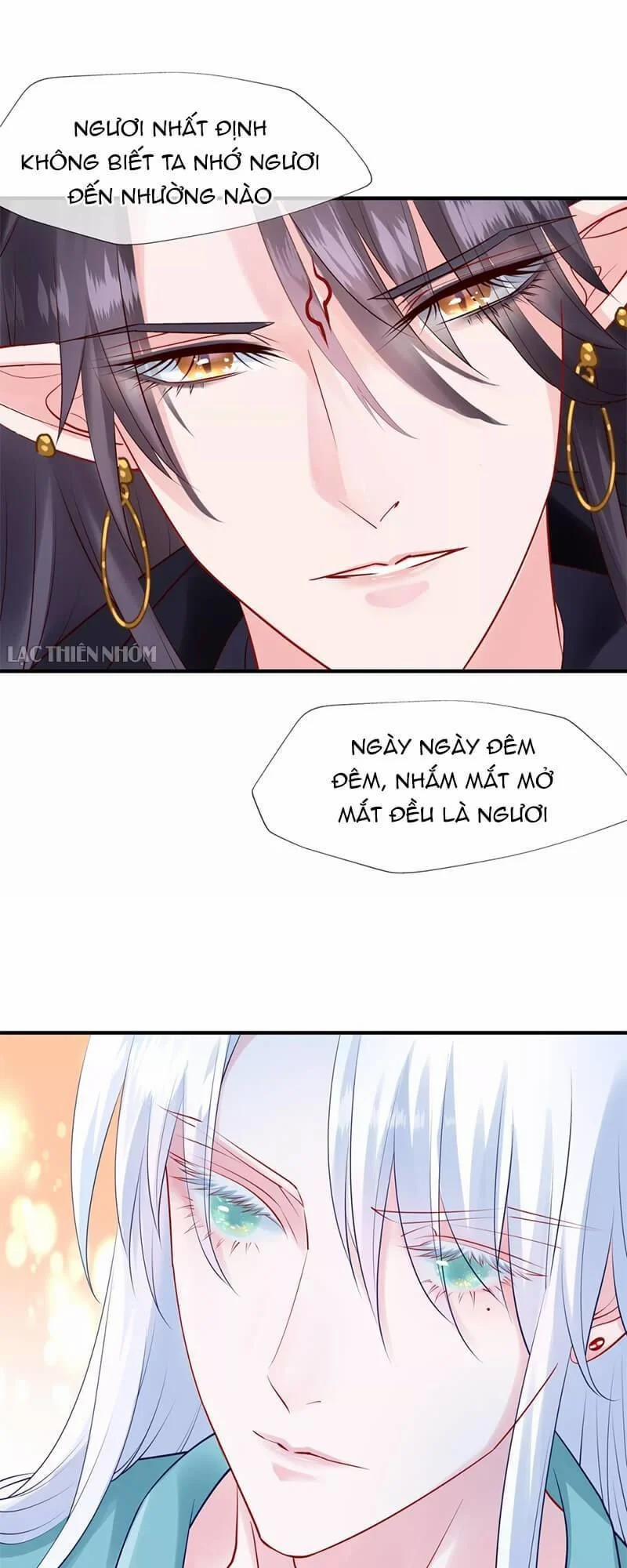 Ma Tôn Muốn Ôm Ôm 44 trang 27