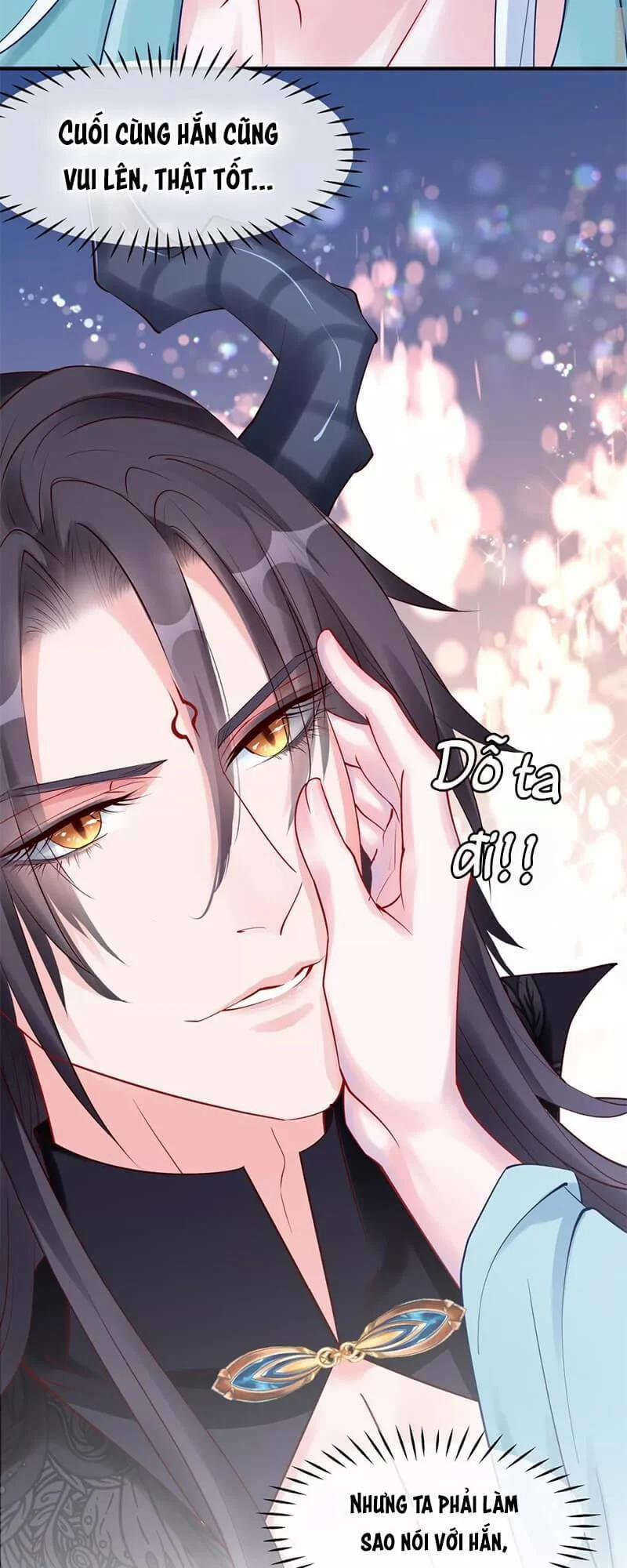 Ma Tôn Muốn Ôm Ôm 44 trang 28