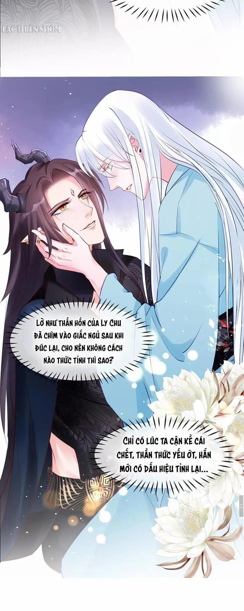 Ma Tôn Muốn Ôm Ôm 44 trang 29