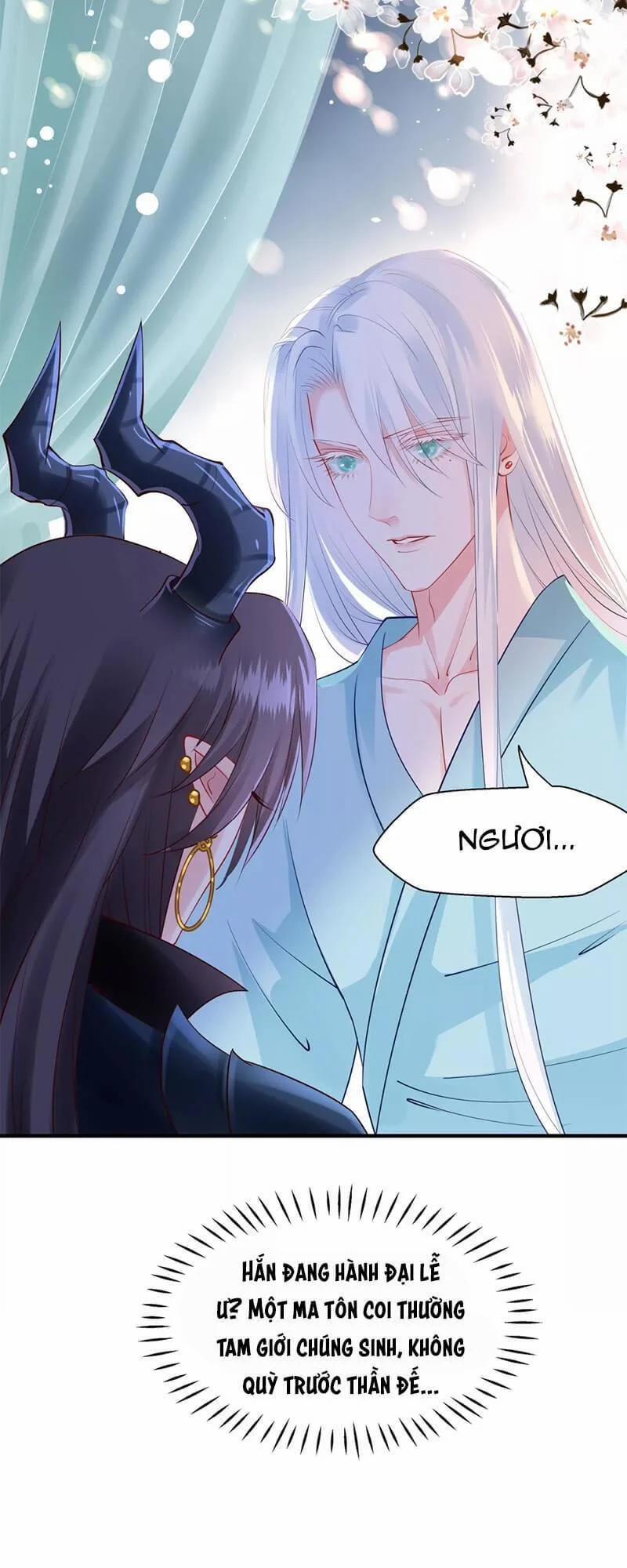 Ma Tôn Muốn Ôm Ôm 44 trang 3