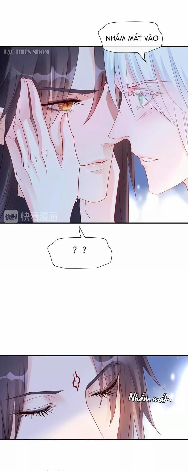 Ma Tôn Muốn Ôm Ôm 44 trang 30