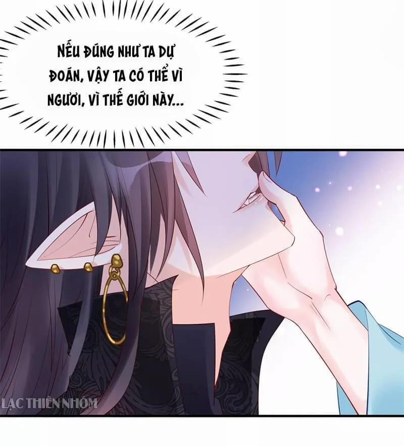 Ma Tôn Muốn Ôm Ôm 44 trang 31