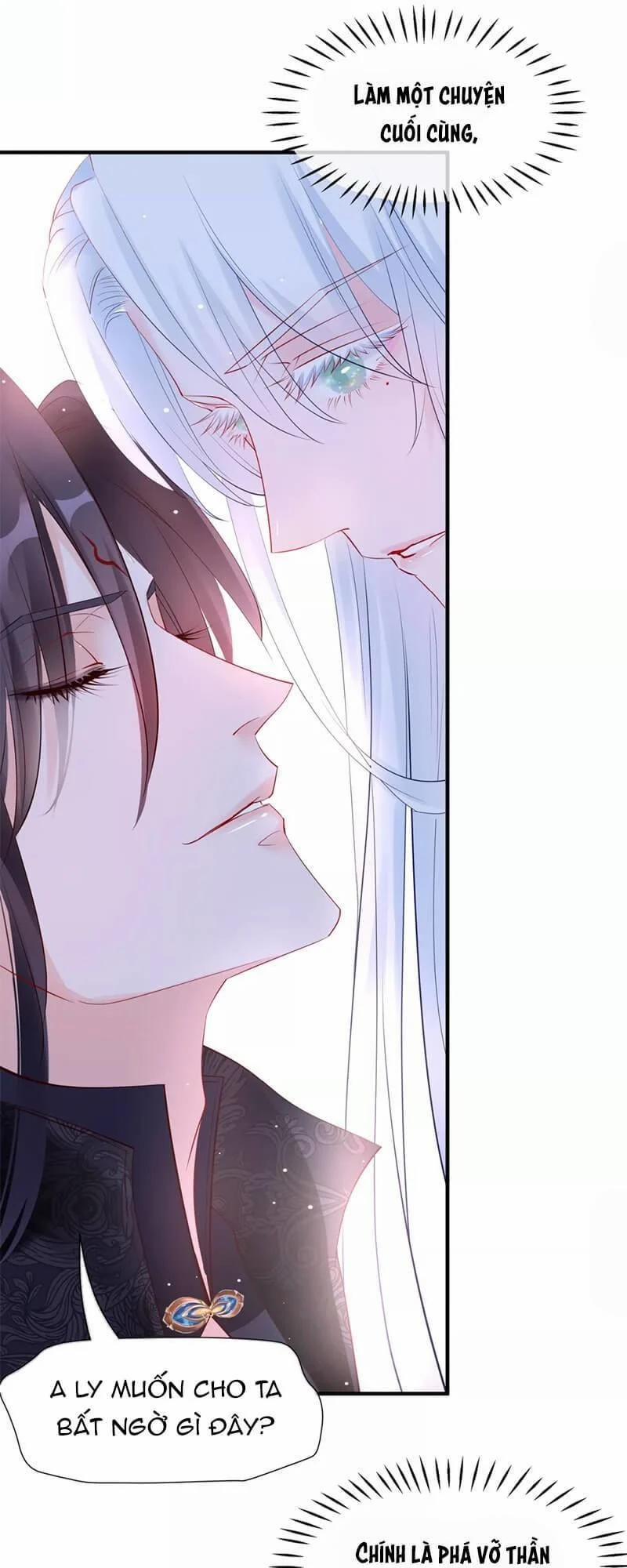 Ma Tôn Muốn Ôm Ôm 44 trang 32