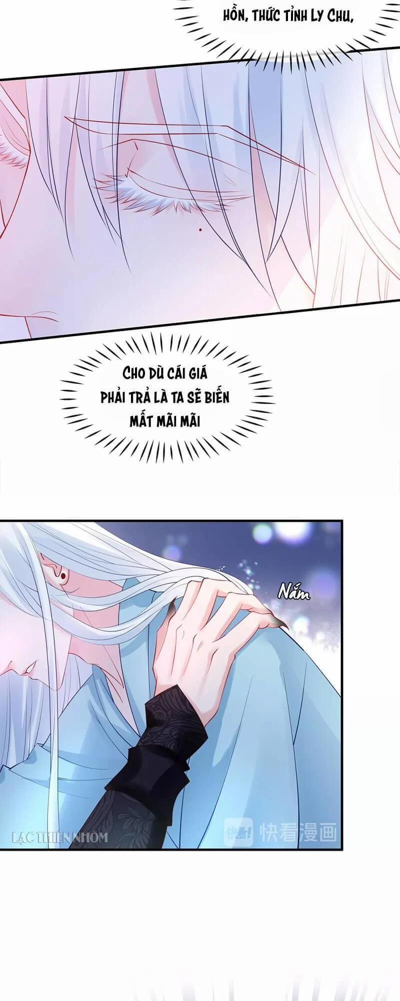 Ma Tôn Muốn Ôm Ôm 44 trang 33