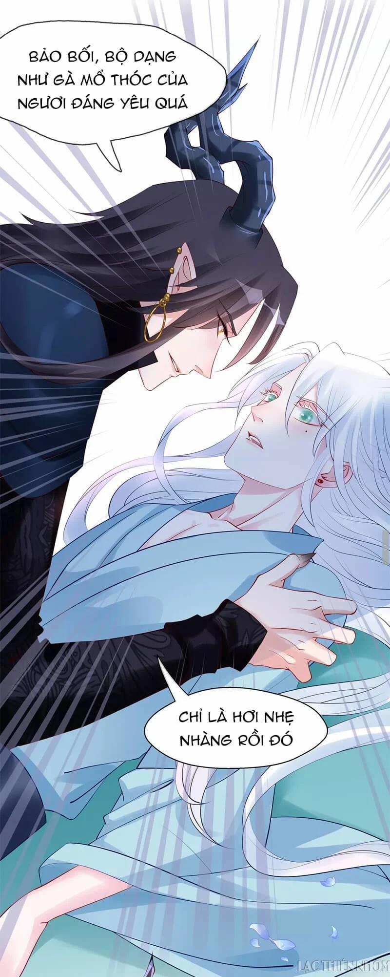 Ma Tôn Muốn Ôm Ôm 44 trang 34