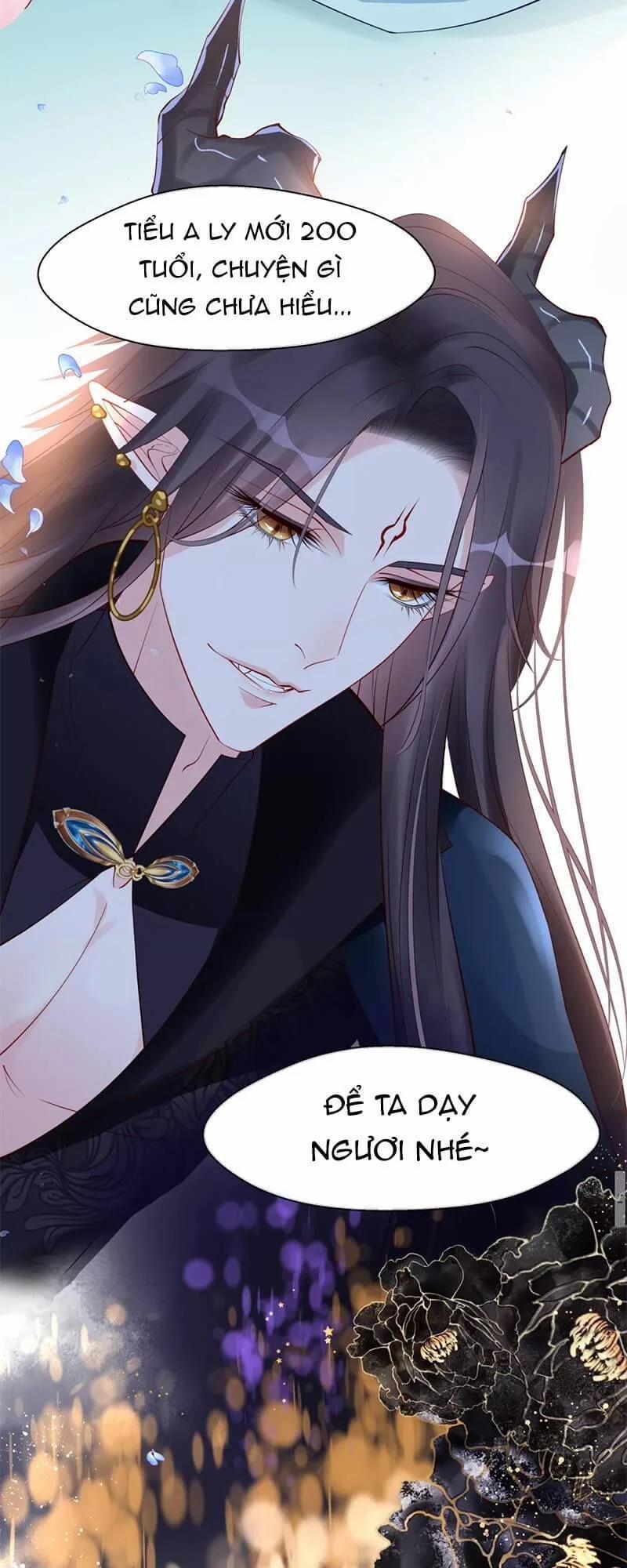 Ma Tôn Muốn Ôm Ôm 44 trang 35