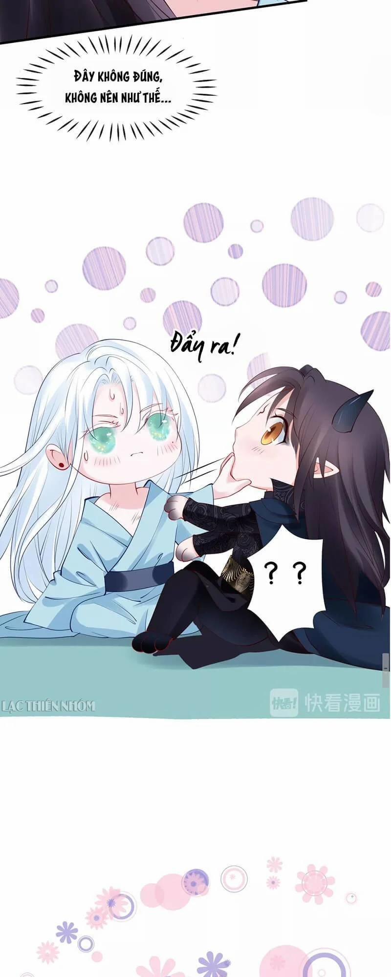 Ma Tôn Muốn Ôm Ôm 44 trang 39