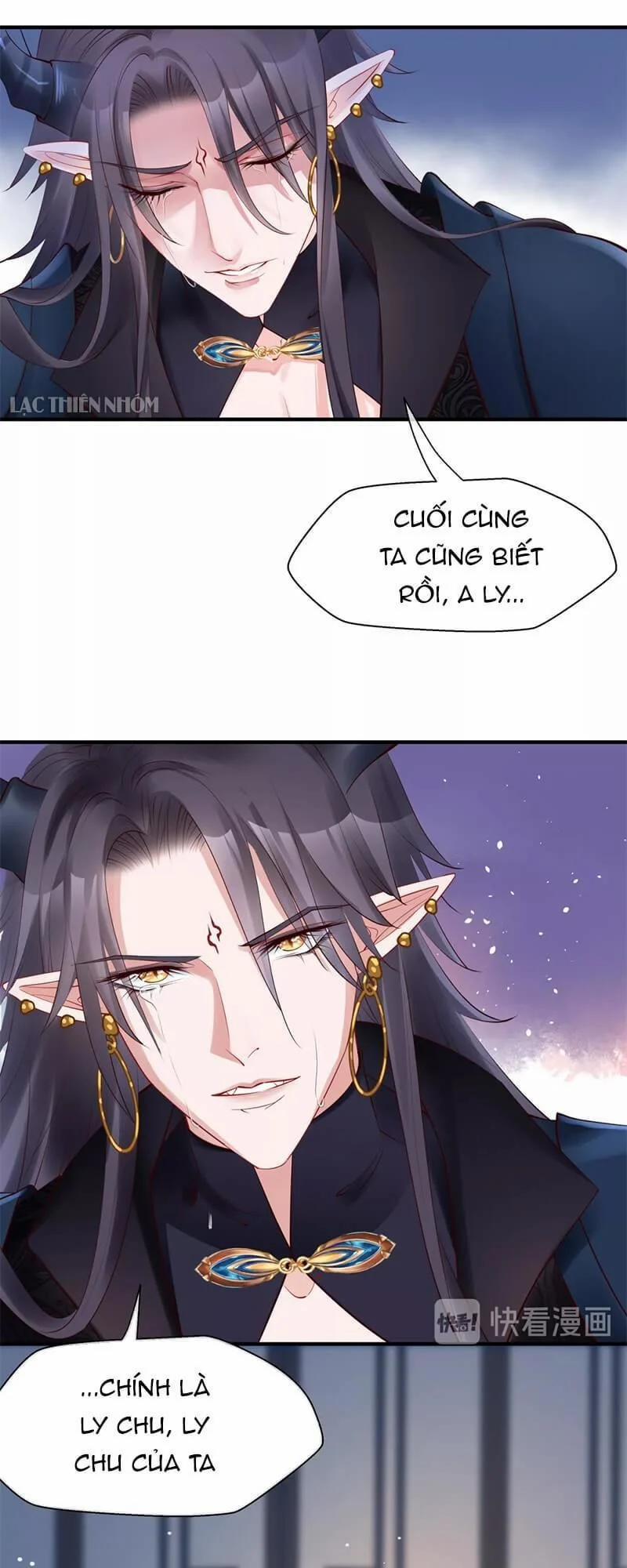 Ma Tôn Muốn Ôm Ôm 44 trang 4