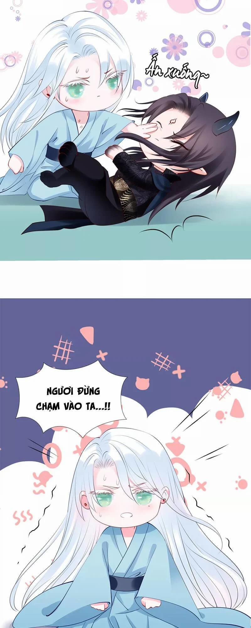 Ma Tôn Muốn Ôm Ôm 44 trang 40