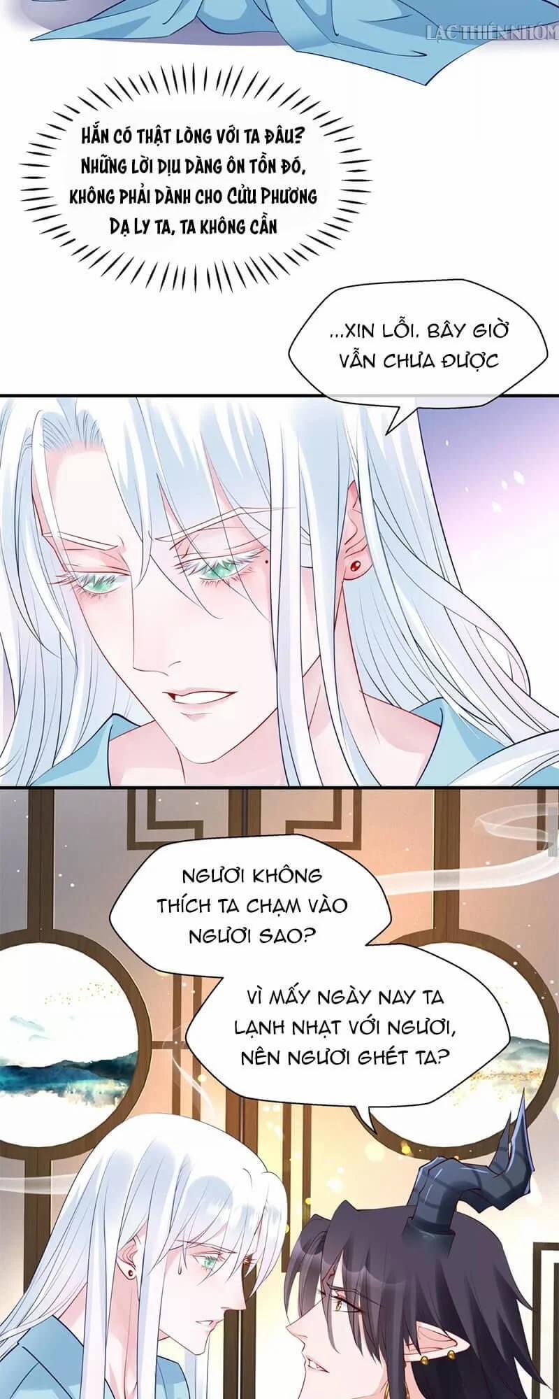 Ma Tôn Muốn Ôm Ôm 44 trang 41