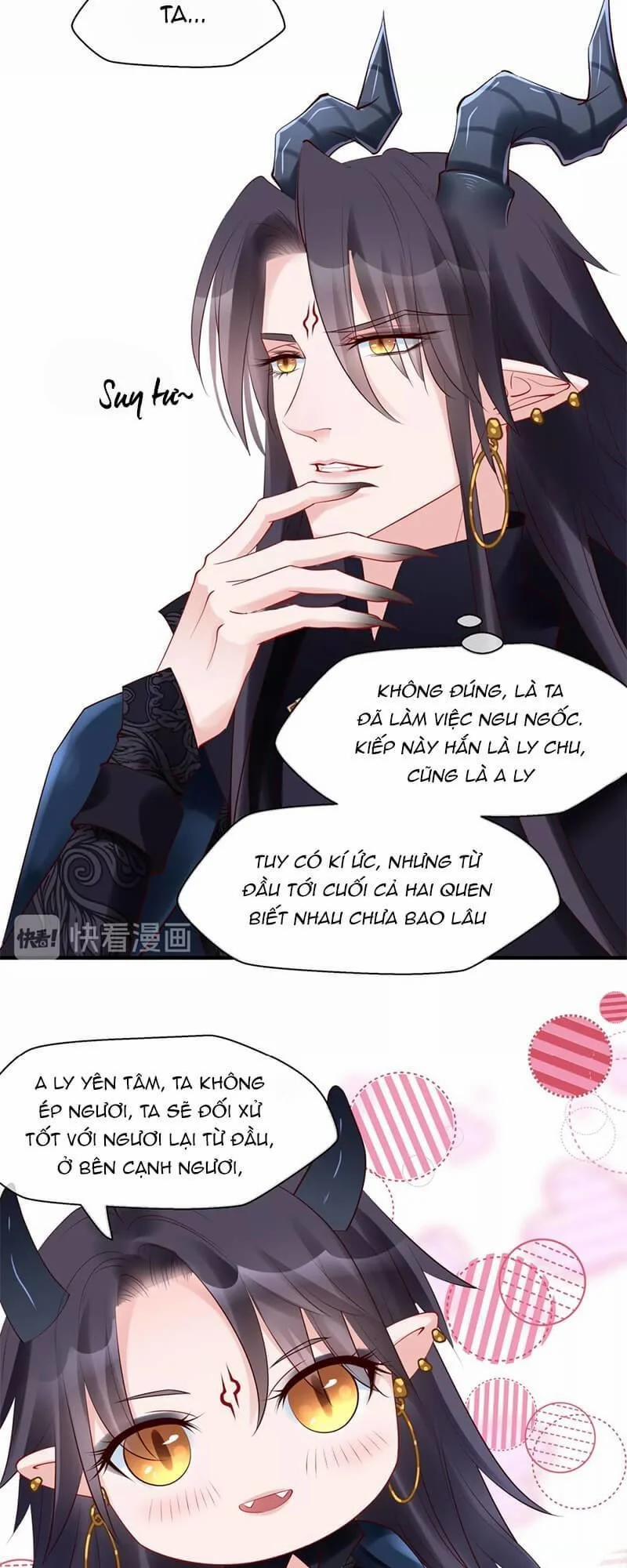 Ma Tôn Muốn Ôm Ôm 44 trang 43