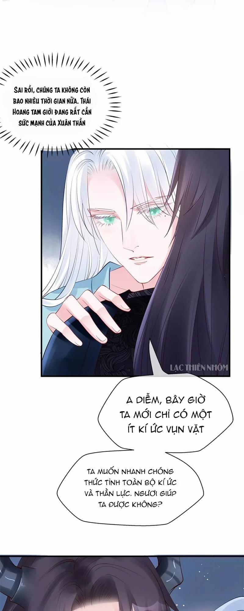 Ma Tôn Muốn Ôm Ôm 44 trang 45