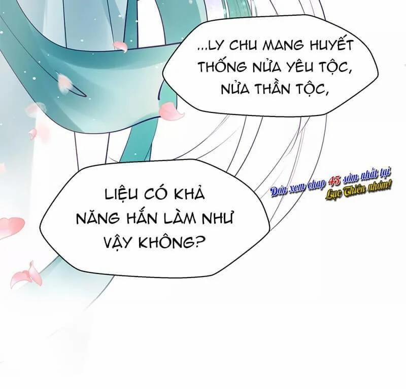 Ma Tôn Muốn Ôm Ôm 44 trang 47