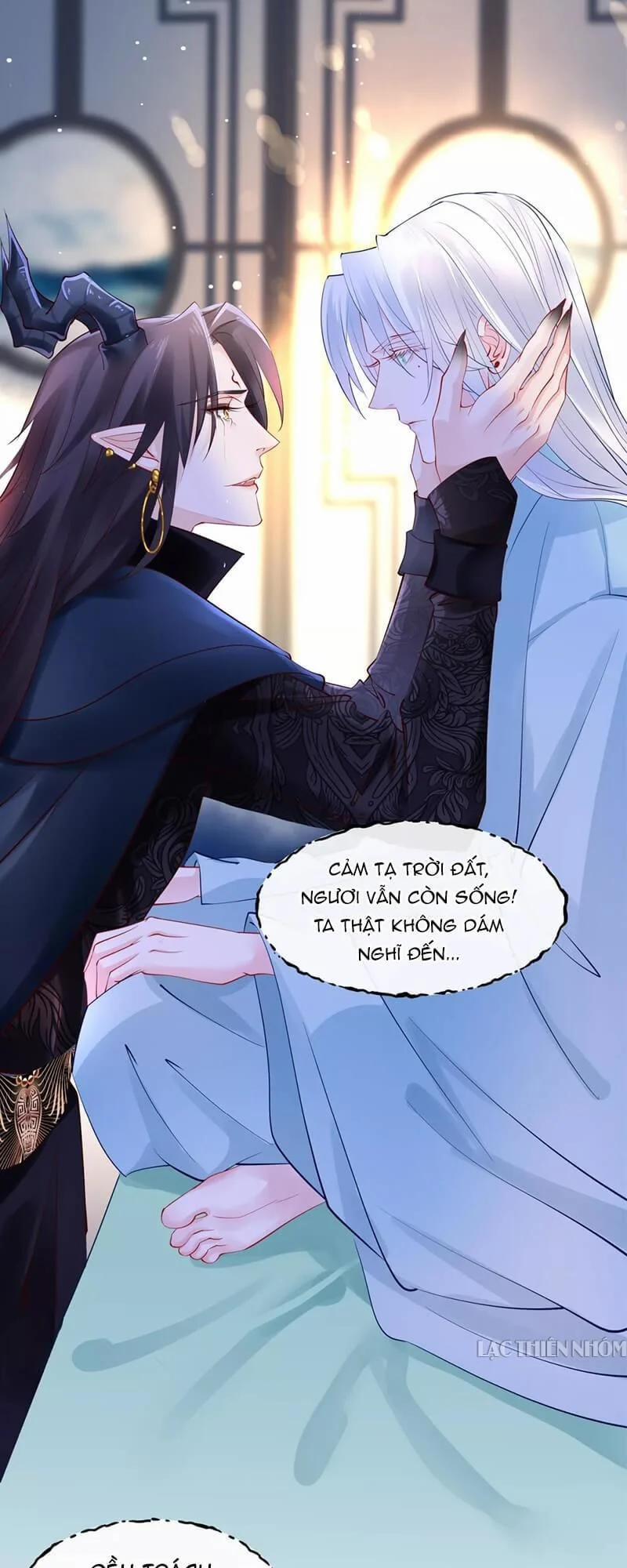 Ma Tôn Muốn Ôm Ôm 44 trang 6