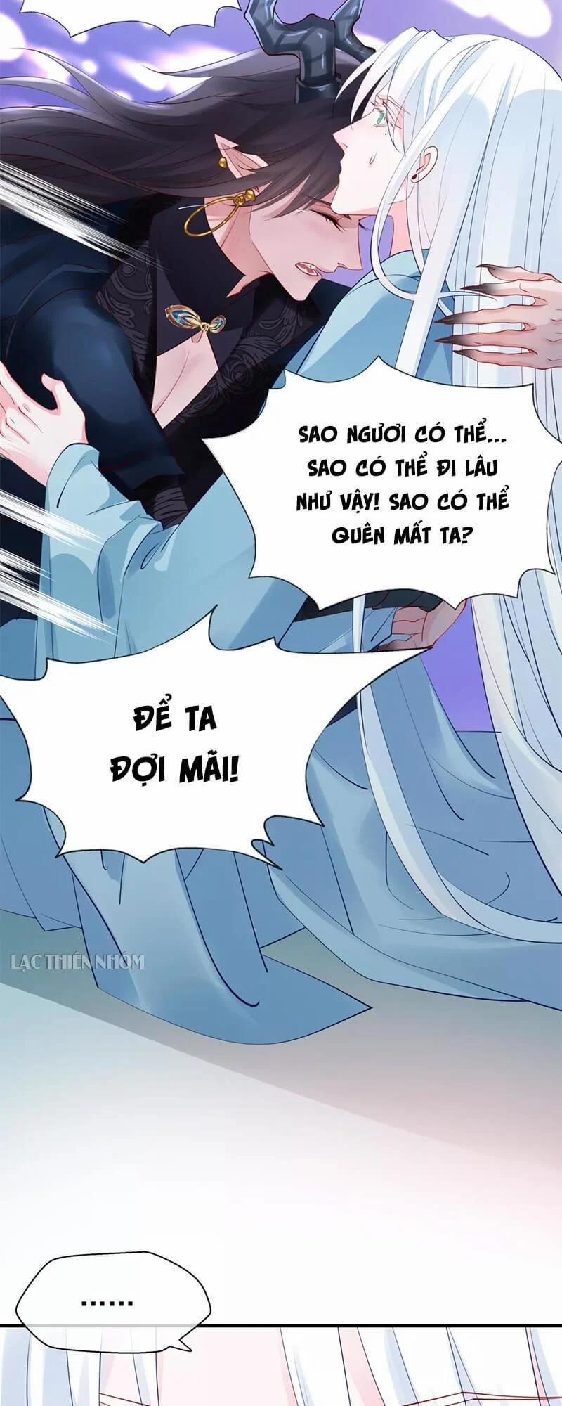 Ma Tôn Muốn Ôm Ôm 44 trang 8