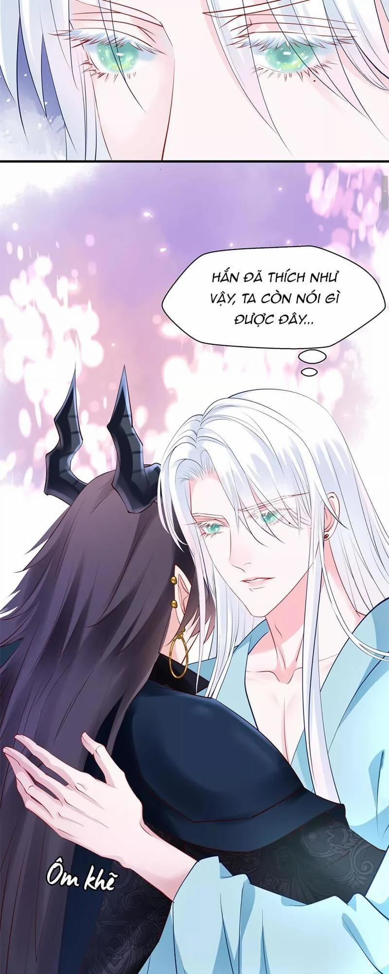 Ma Tôn Muốn Ôm Ôm 44 trang 9