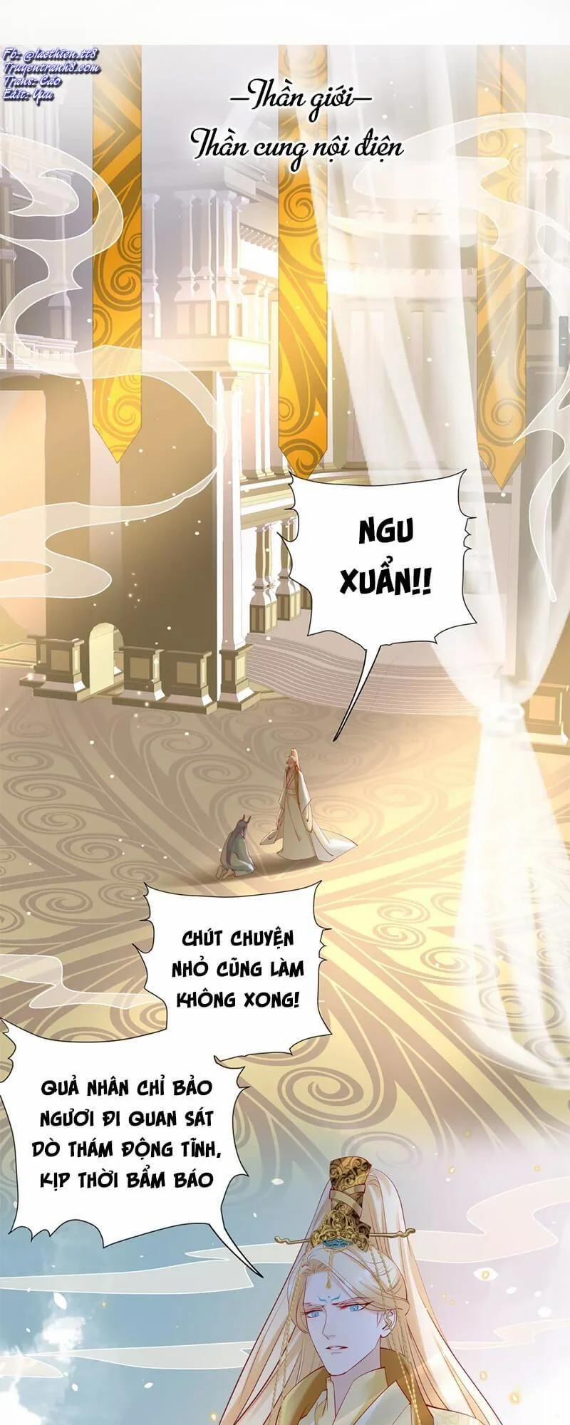 Ma Tôn Muốn Ôm Ôm 45 trang 1