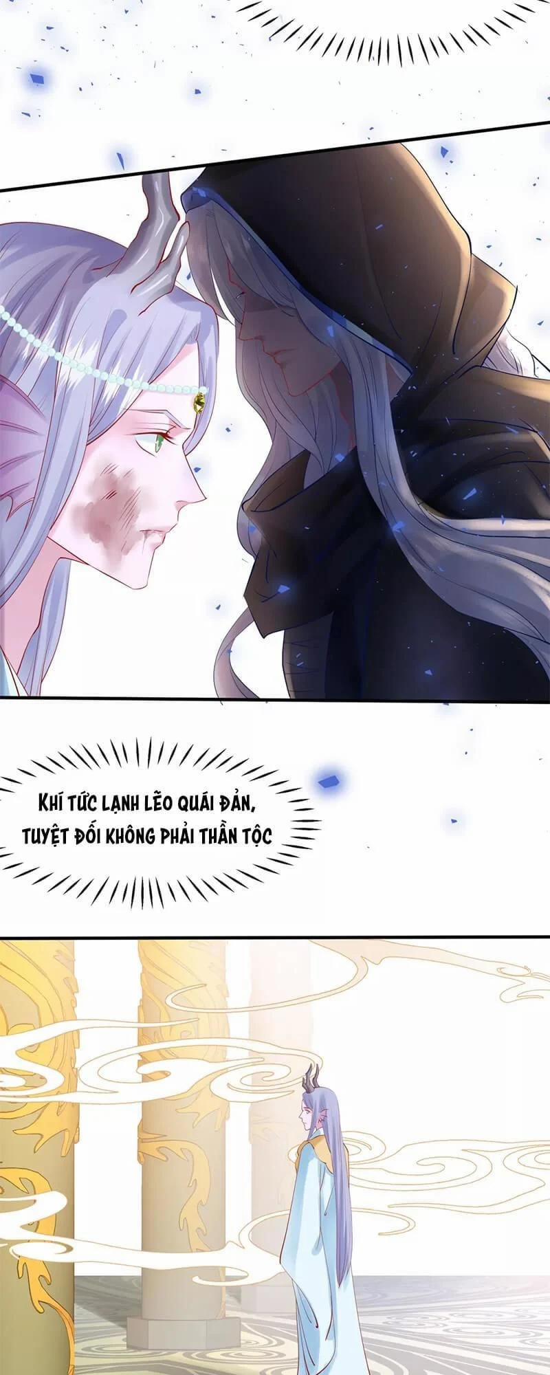 Ma Tôn Muốn Ôm Ôm 45 trang 10