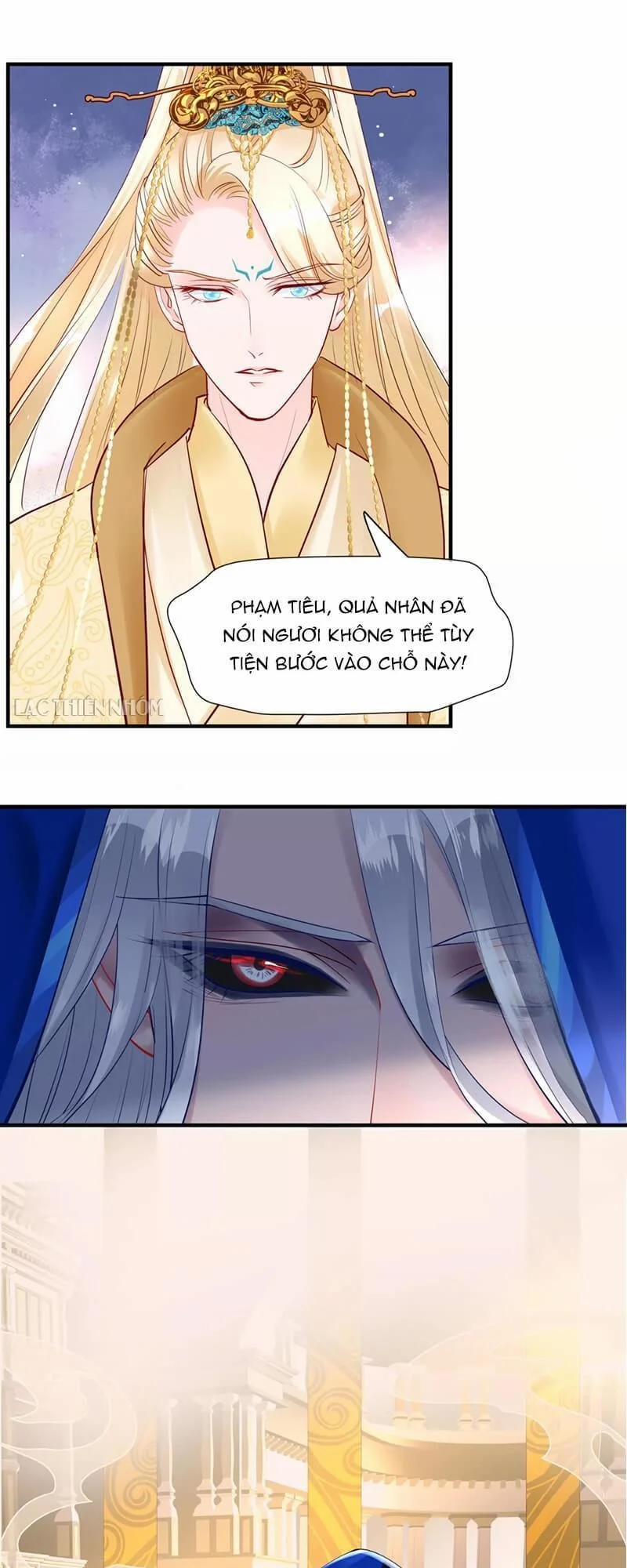 Ma Tôn Muốn Ôm Ôm 45 trang 12