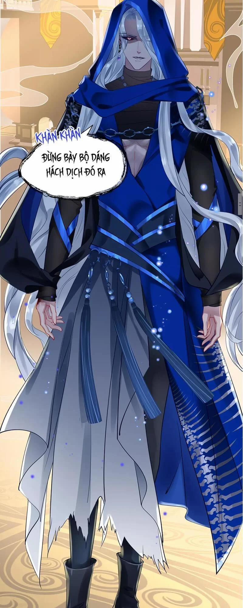 Ma Tôn Muốn Ôm Ôm 45 trang 13