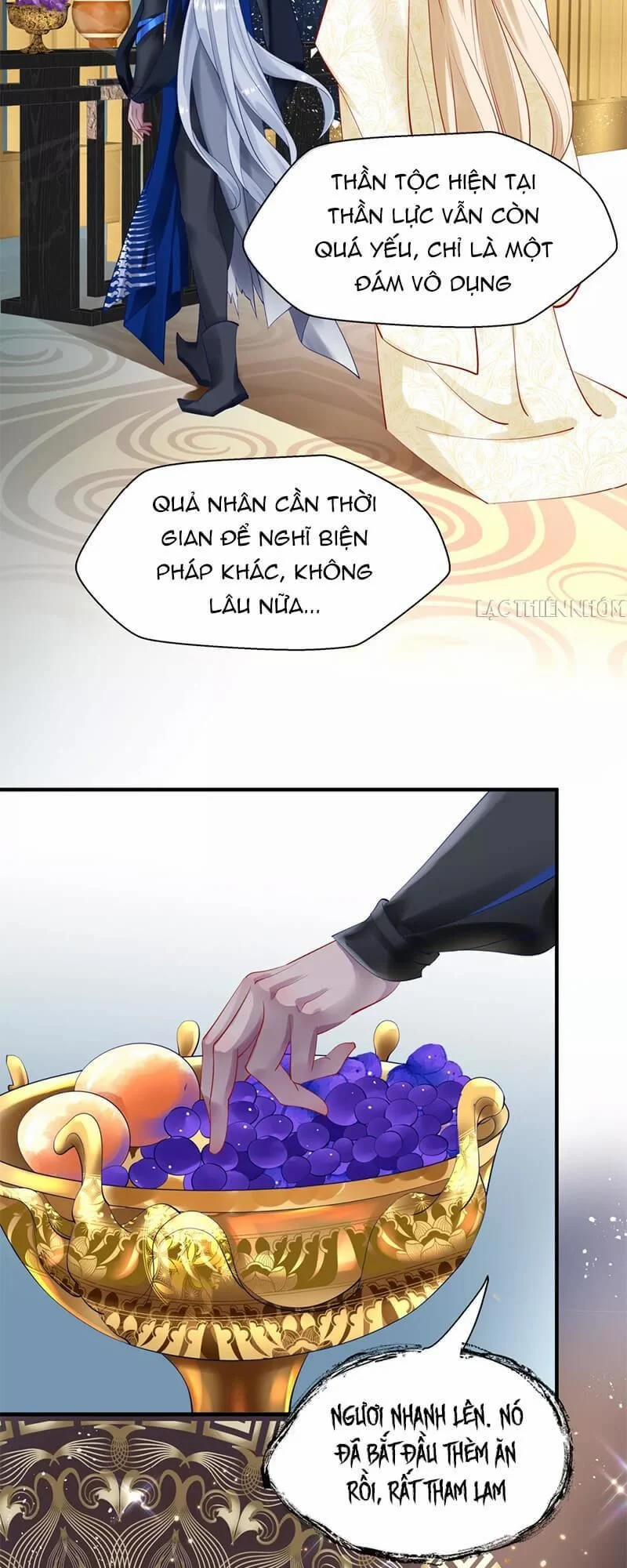 Ma Tôn Muốn Ôm Ôm 45 trang 15