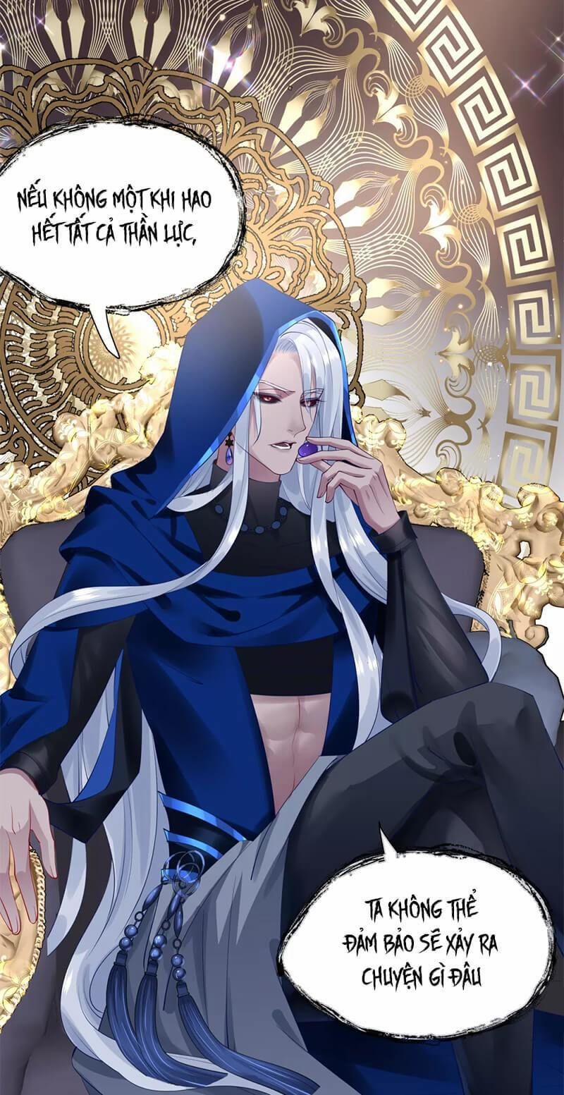 Ma Tôn Muốn Ôm Ôm 45 trang 16