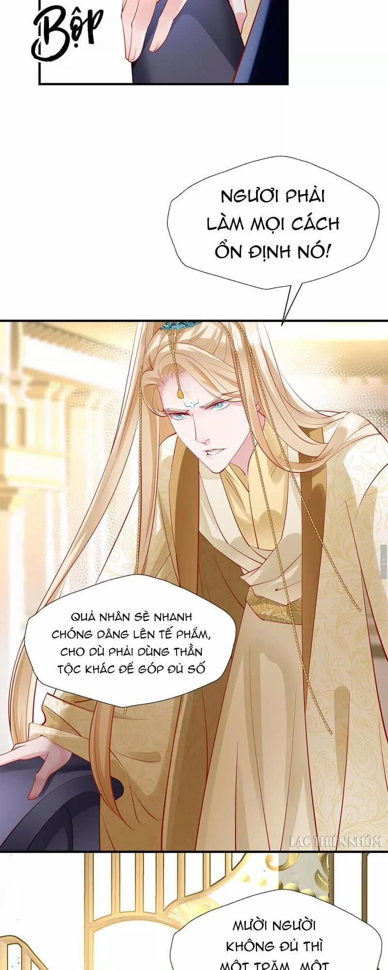 Ma Tôn Muốn Ôm Ôm 45 trang 18