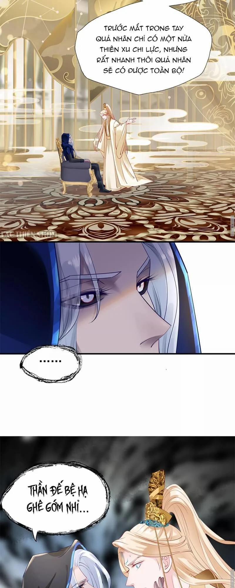 Ma Tôn Muốn Ôm Ôm 45 trang 20