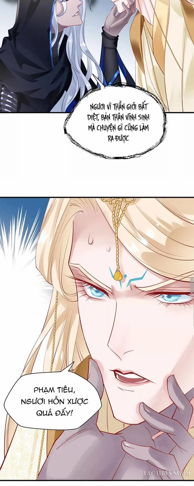 Ma Tôn Muốn Ôm Ôm 45 trang 21