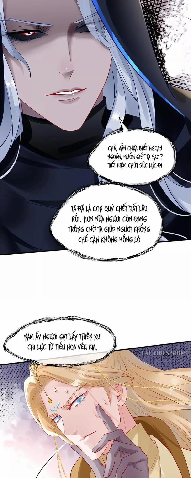 Ma Tôn Muốn Ôm Ôm 45 trang 24