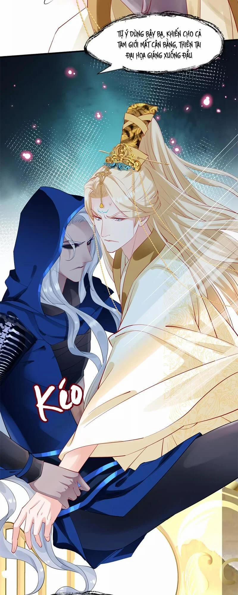 Ma Tôn Muốn Ôm Ôm 45 trang 25