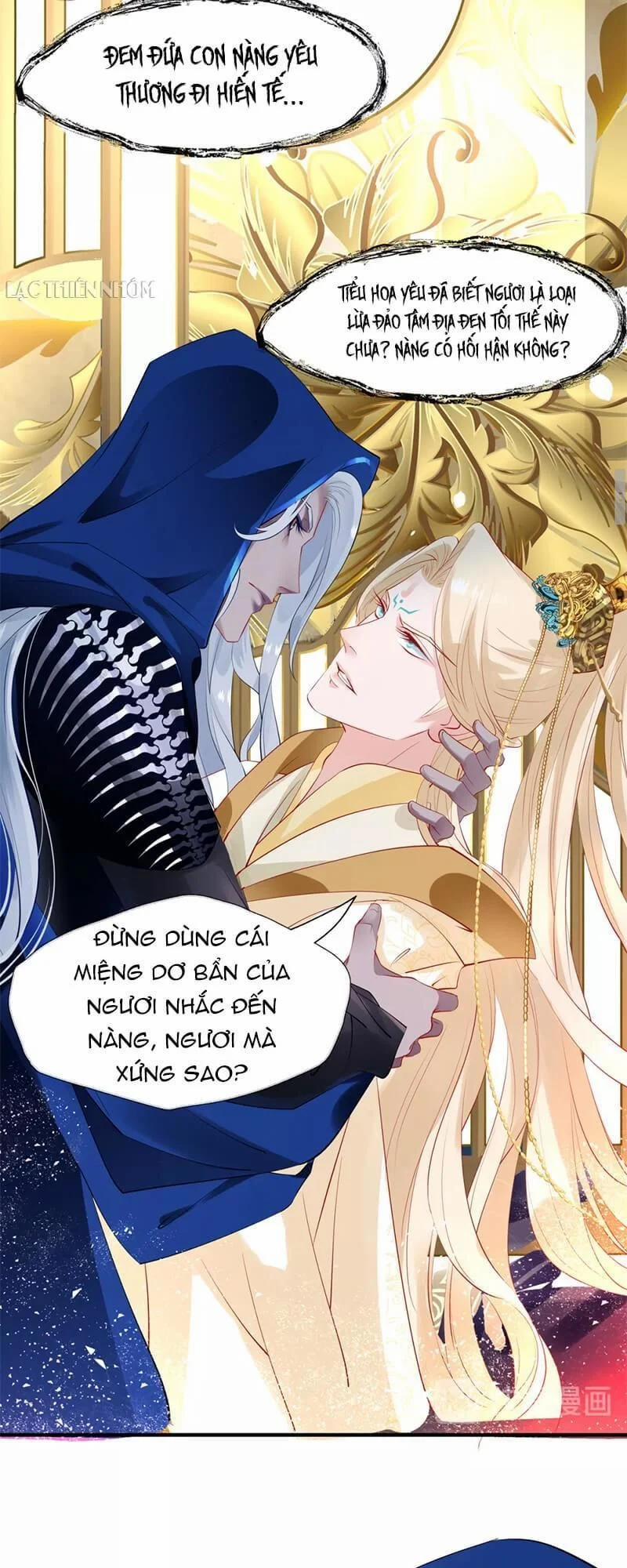 Ma Tôn Muốn Ôm Ôm 45 trang 26