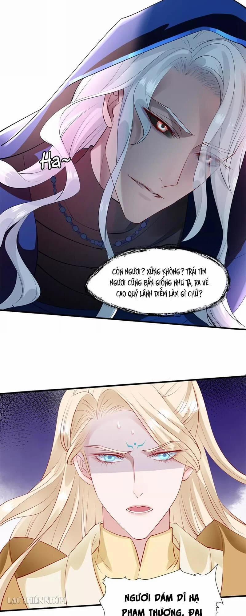 Ma Tôn Muốn Ôm Ôm 45 trang 27